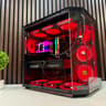 RTX 5080 | Ryzen 7 9800x3d | 32GB DDR5 | 2TB M.2 | 1000W Gold PSU | ARGB Fans | Windows 11