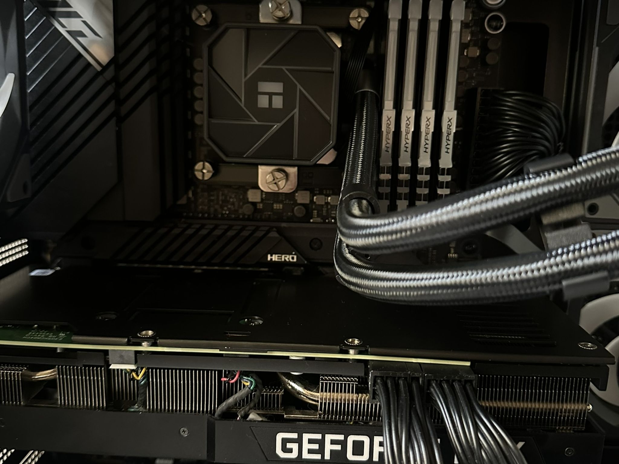 Gaming PC (i9-11900K / RTX 3080 / 2TB NVME / 32GB RAM)