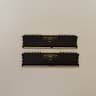 16GB DDR4 Desktop RAM Kit — 2x8GB 3200MHz DIMM
