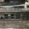 ASUS ROG Maximus Z890 Hero LGA 1851 Motherboard - Open Box, No Accessories