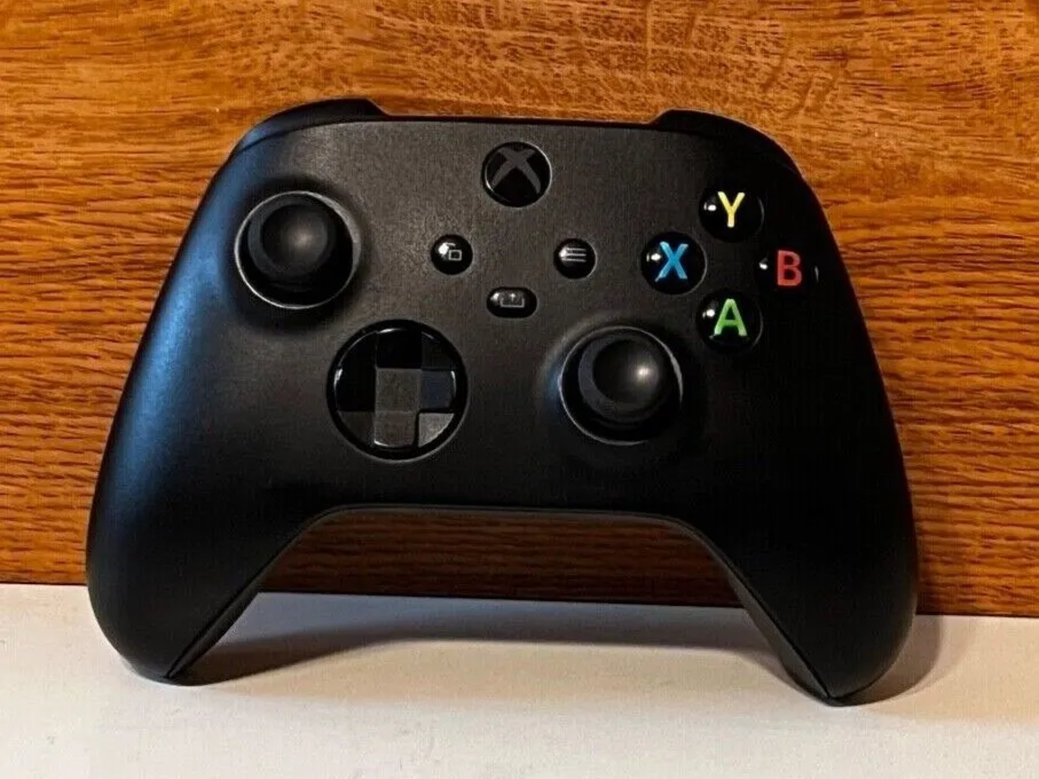 Xbox Series Controller - Black
