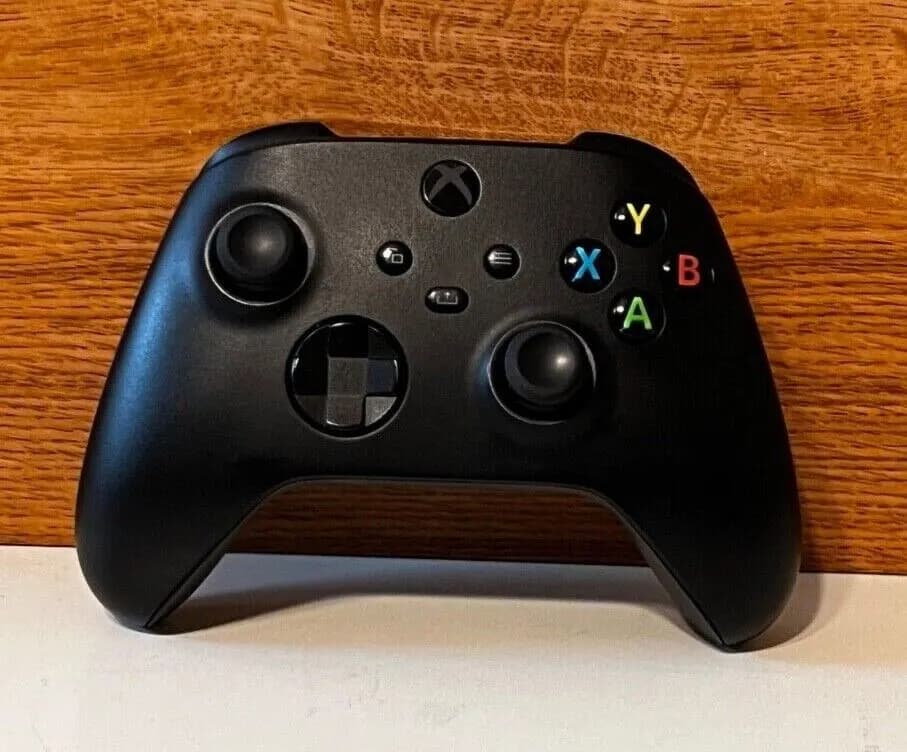 Xbox Series Controller - Black