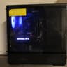 Gaming PC ( RTX 2060 6GB + Ryzen 5 4500)
