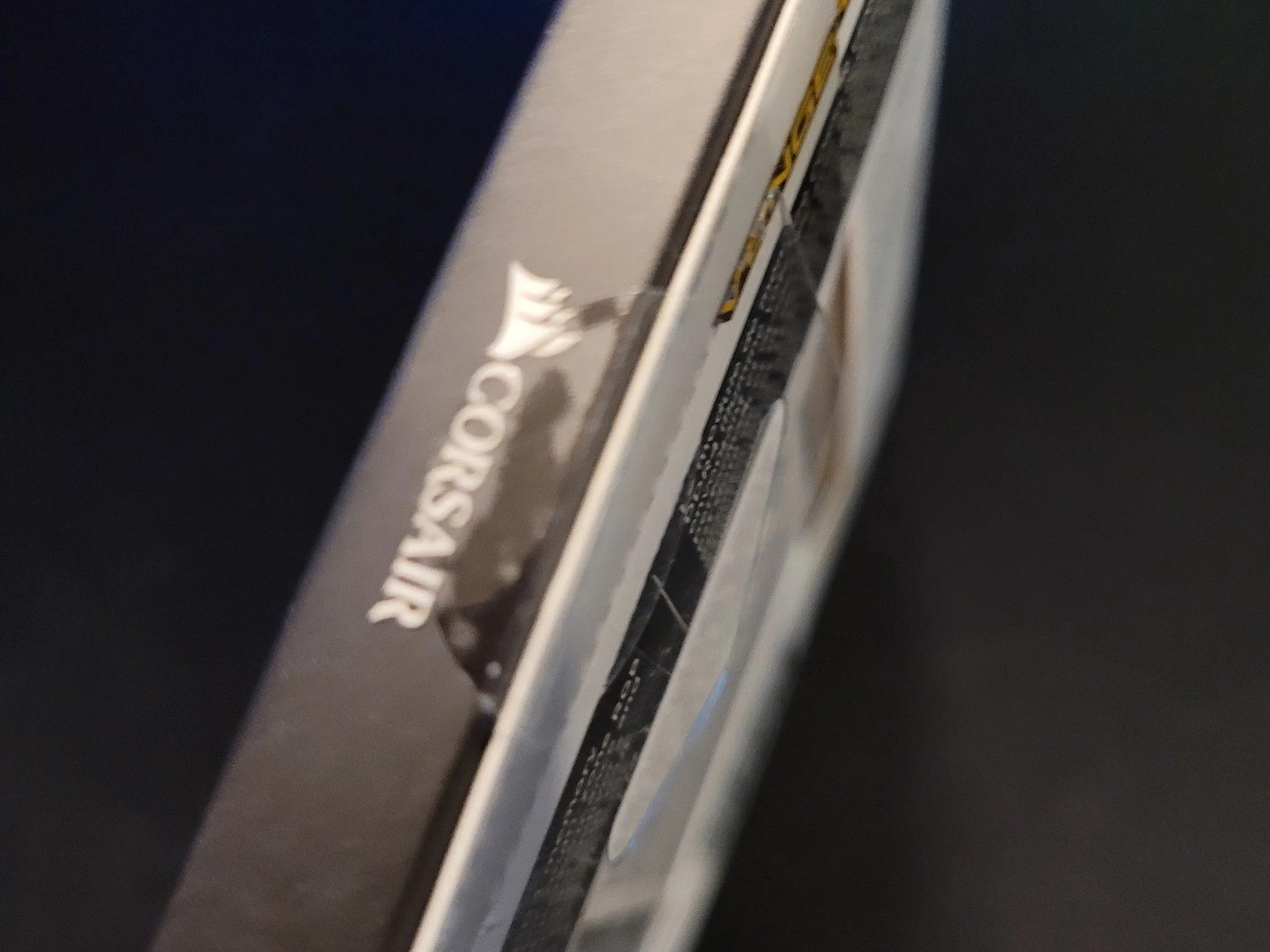 *SEALED* Corsair Vengeance Pro 16GB (2 x 8GB) 3200Mhz CL16 RAM 