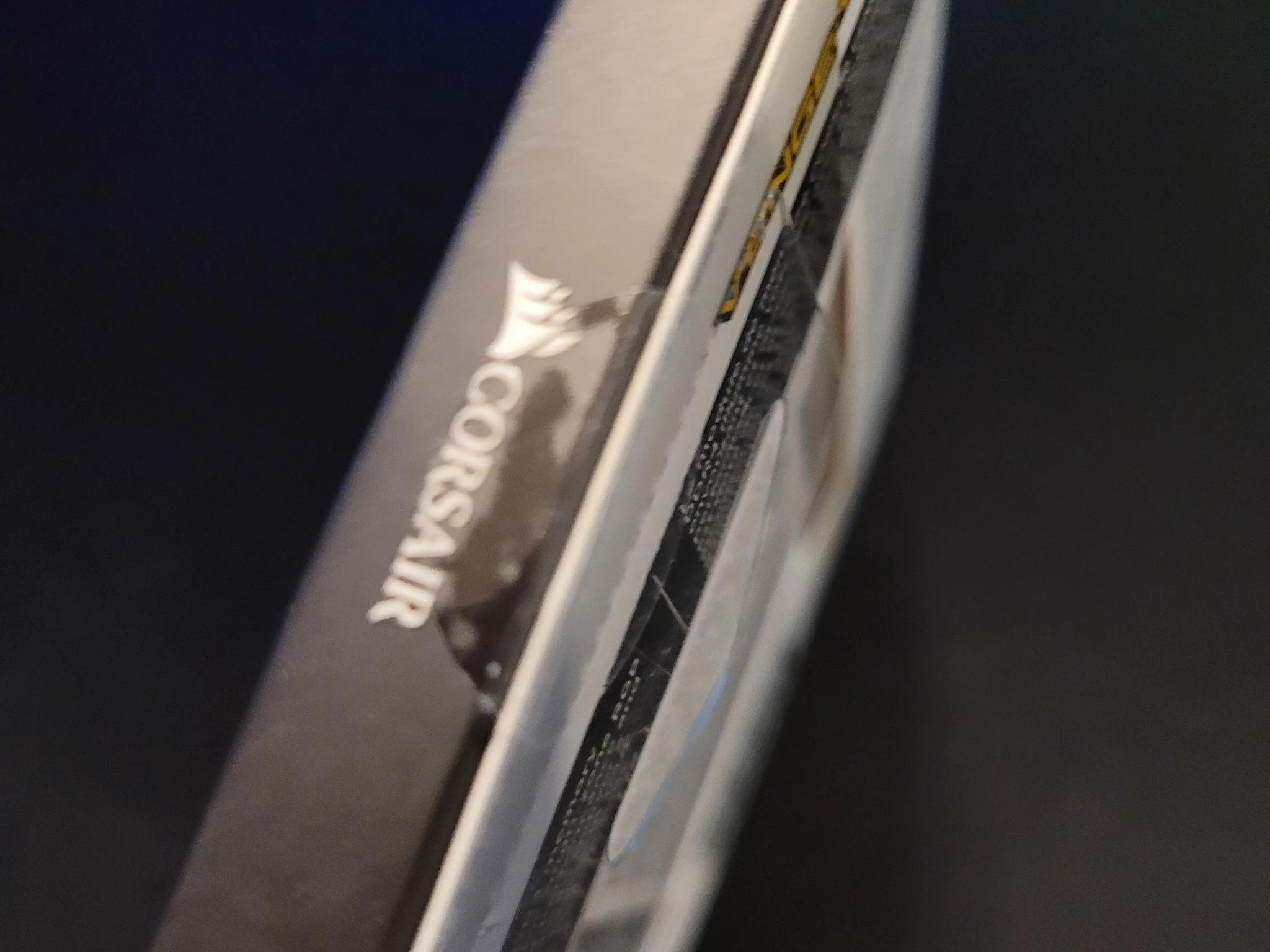 *SEALED* Corsair Vengeance Pro 16GB (2 x 8GB) 3200Mhz CL16 RAM 