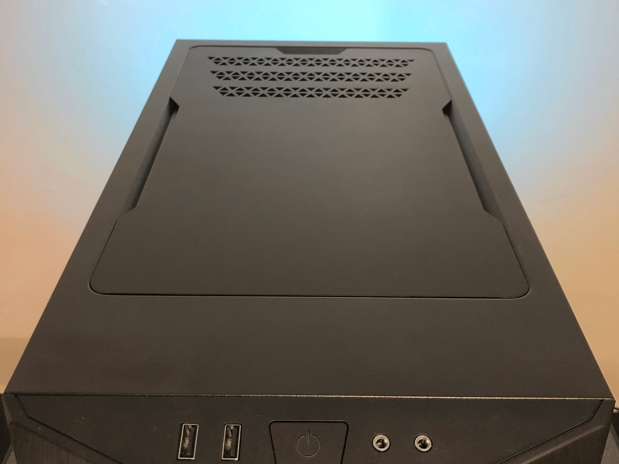 Dual GPU Workstation | AMD FX-8350 + Dual Radeon HD 7970 3GB + 16GB RAM