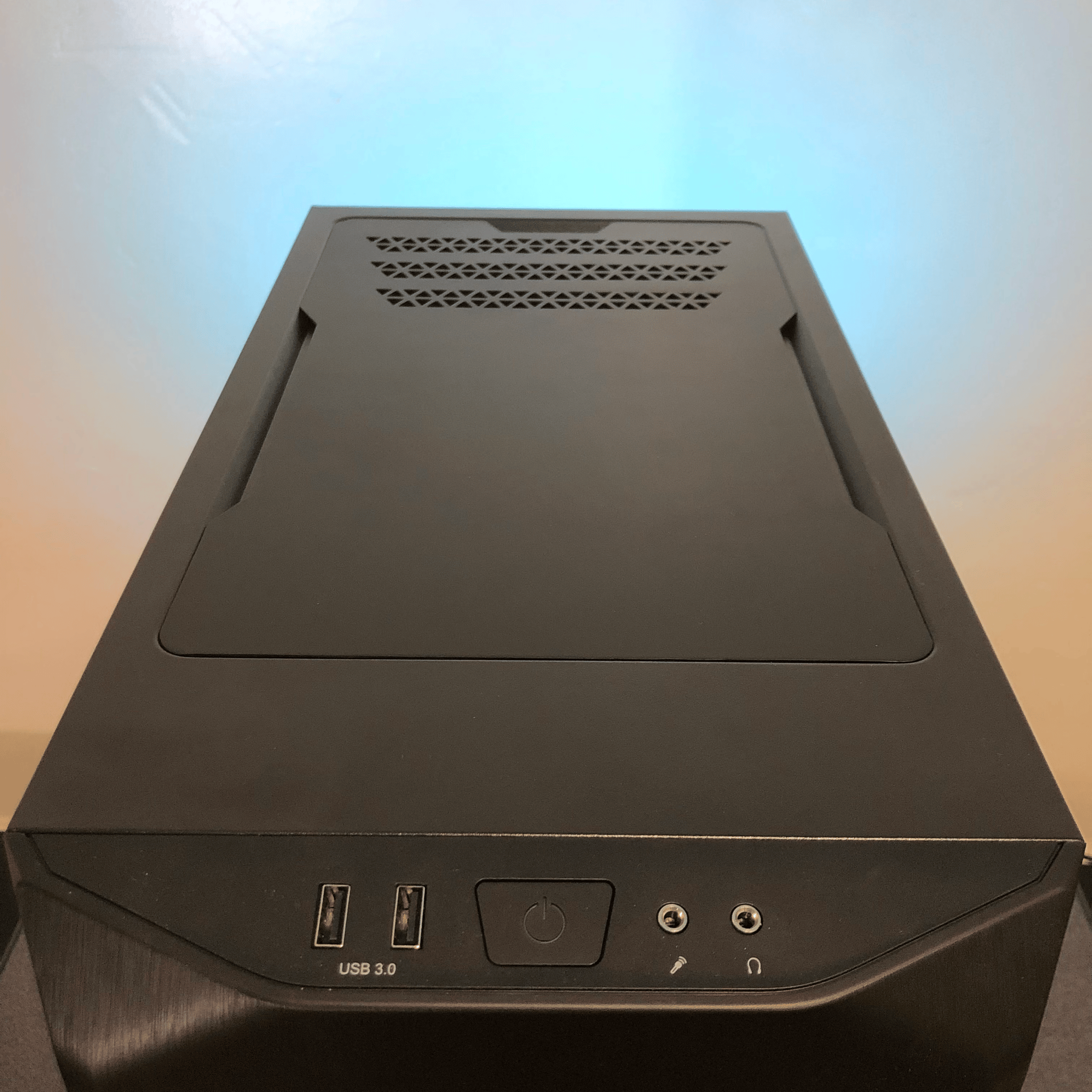 Dual GPU Workstation | AMD FX-8350 + Dual Radeon HD 7970 3GB + 16GB RAM