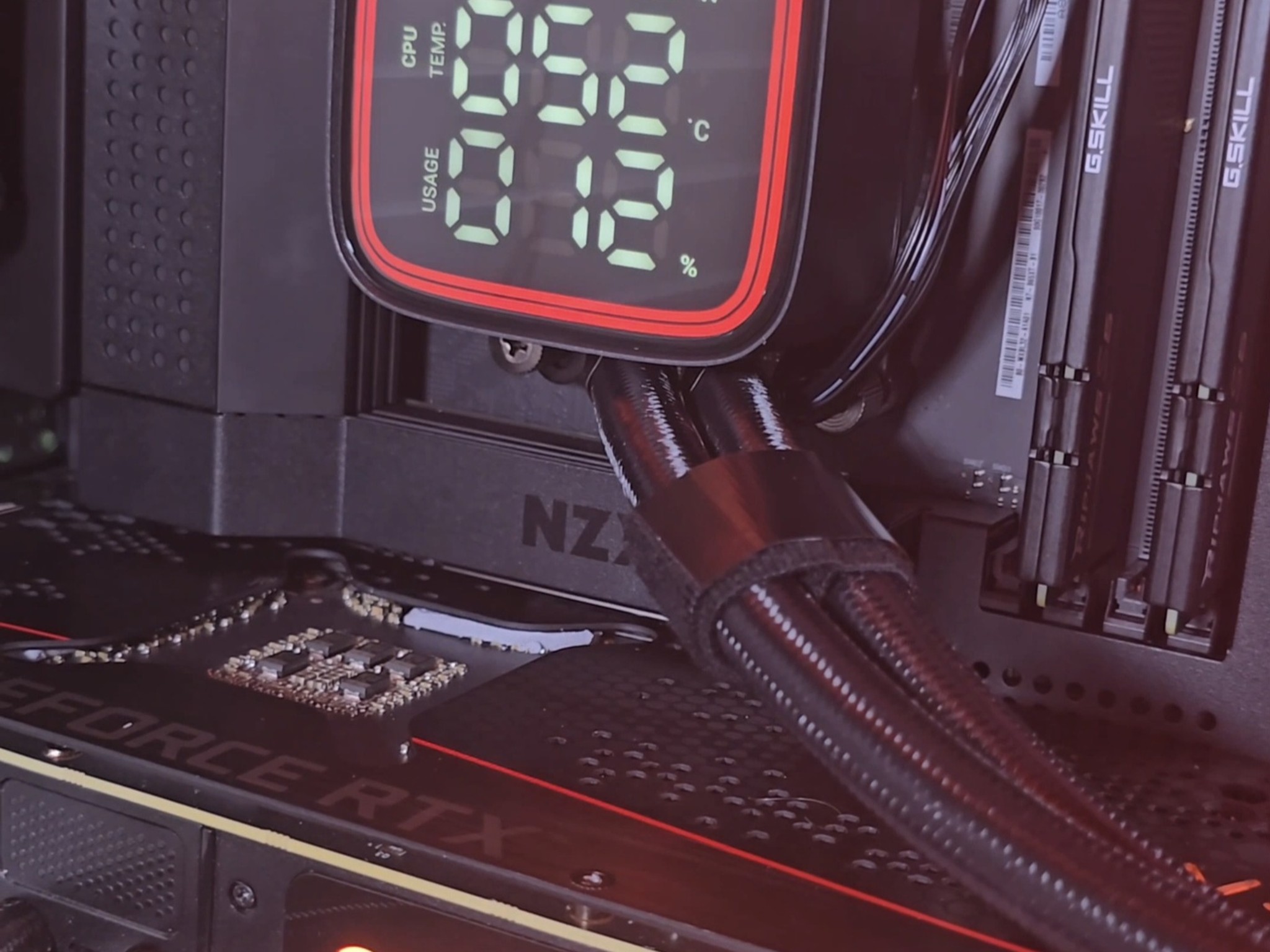 (Holiday Sale) "Ryzen Master" Ryzen 5 7600|Rtx 3080 Gaming Pc