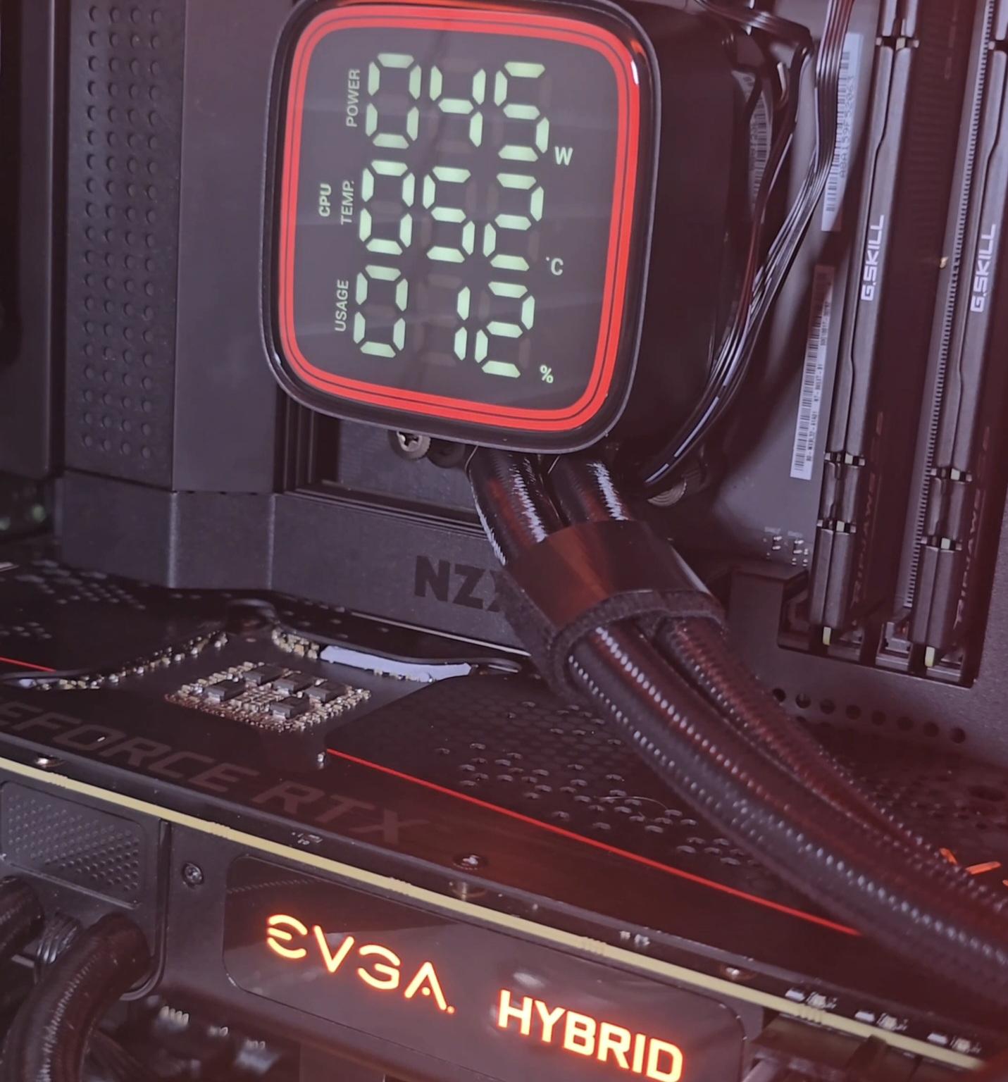(Holiday Sale) "Ryzen Master" Ryzen 5 7600|Rtx 3080 Gaming Pc
