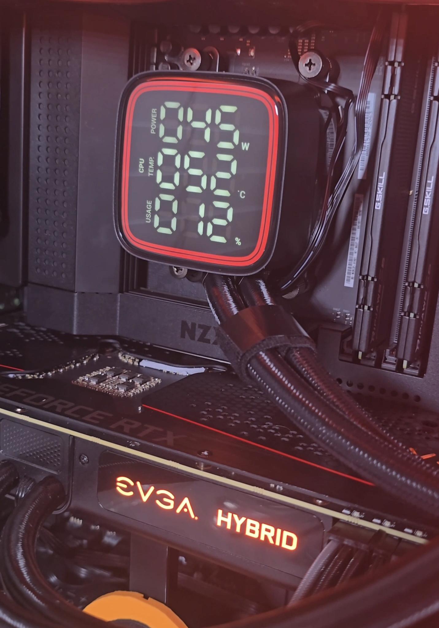 (Holiday Sale) "Ryzen Master" Ryzen 5 7600|Rtx 3080 Gaming Pc