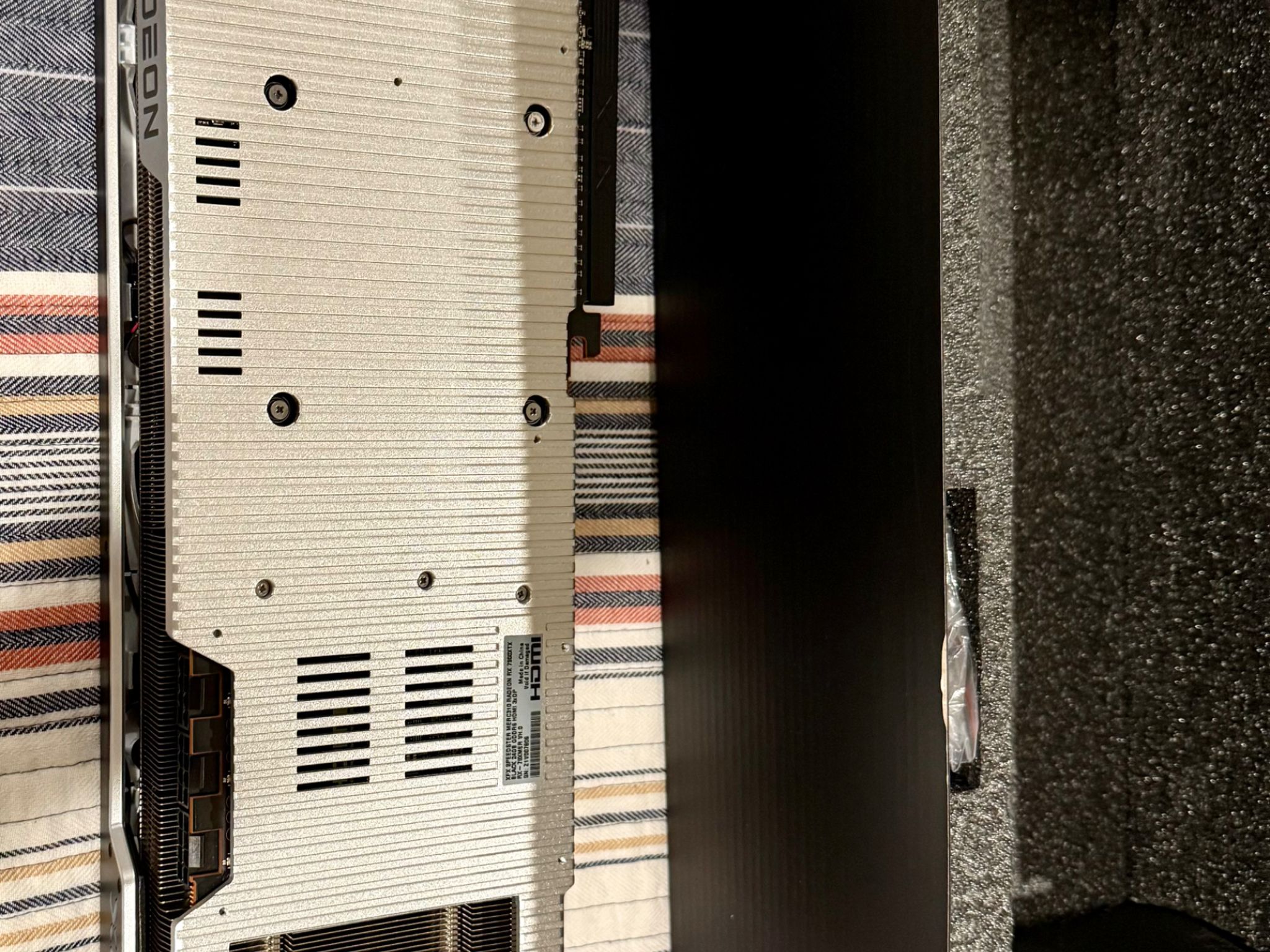 XFX 7900 XTX