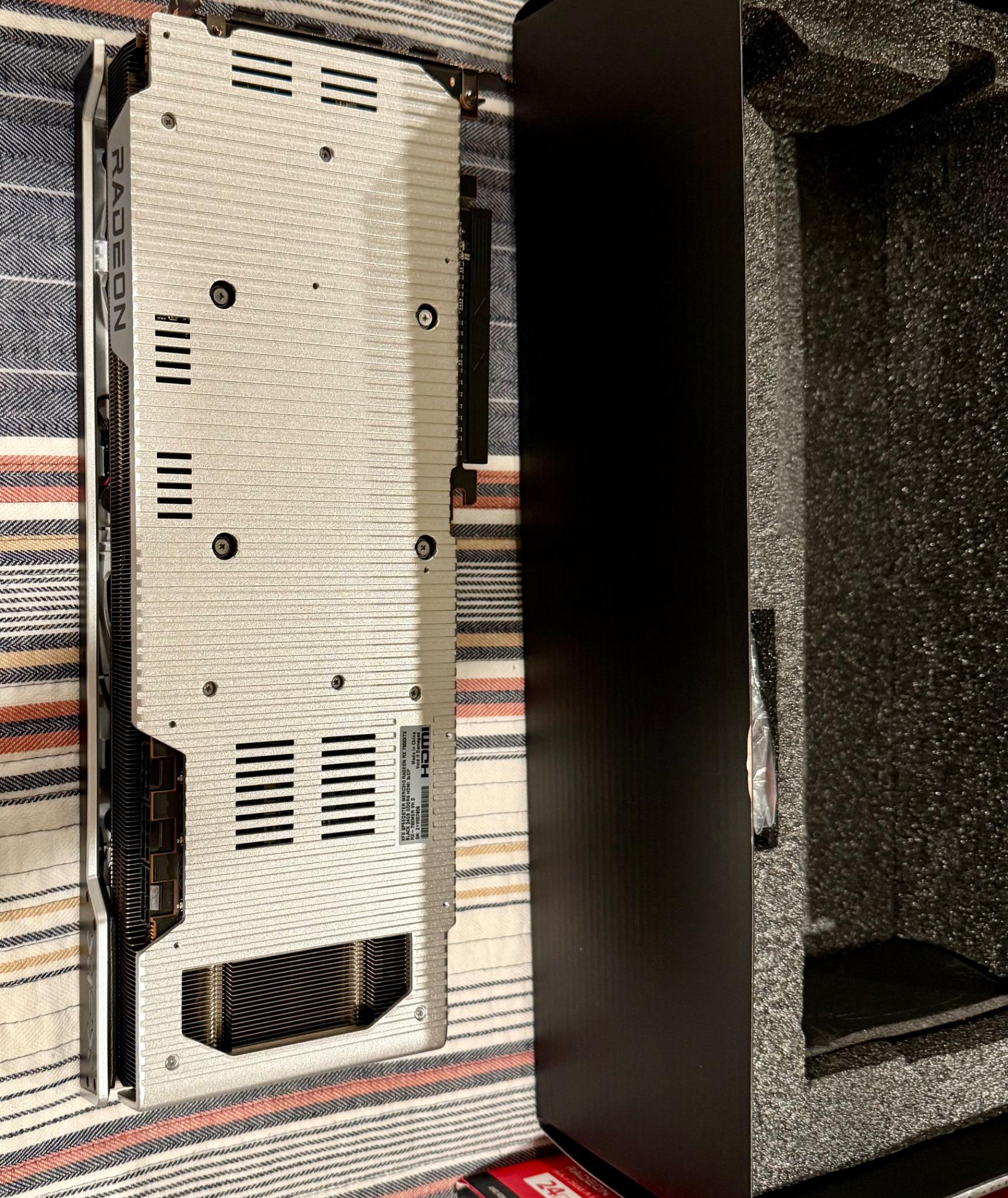 XFX 7900 XTX