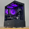 SPRING SALE! RTX 2070 Ryzen 5 3600 1TB Gaming/Streaming PC Triple A
