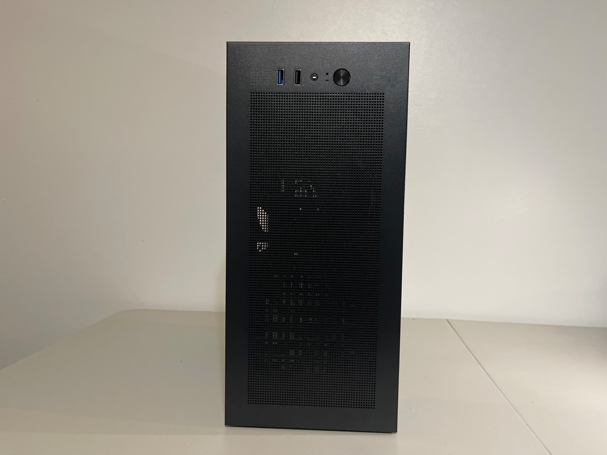 1080P SLEEPER PC 7600X RTX 3060 1TB 32GB DDR5 200+ FPS