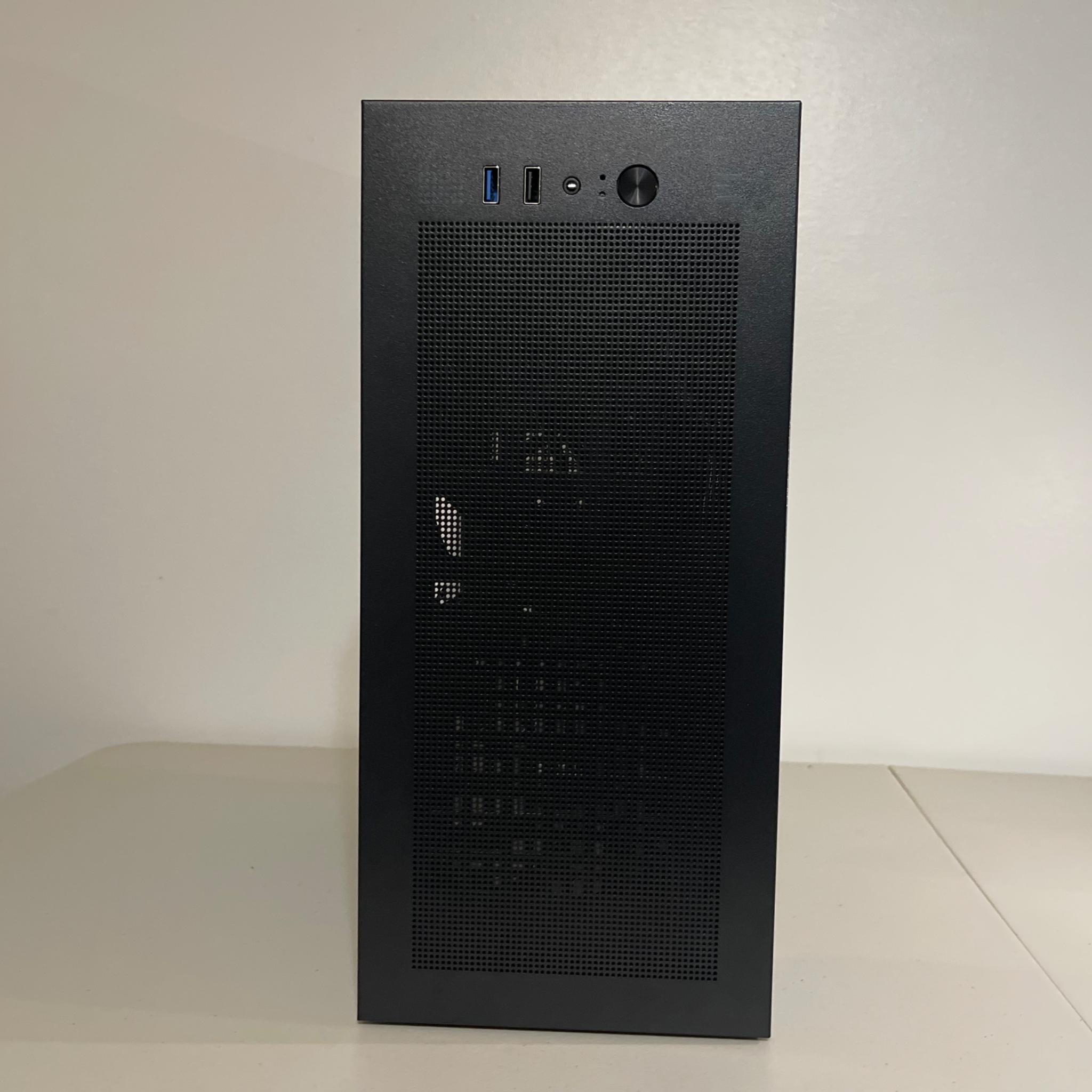1080P SLEEPER PC 7600X RTX 3060 1TB 32GB DDR5 200+ FPS