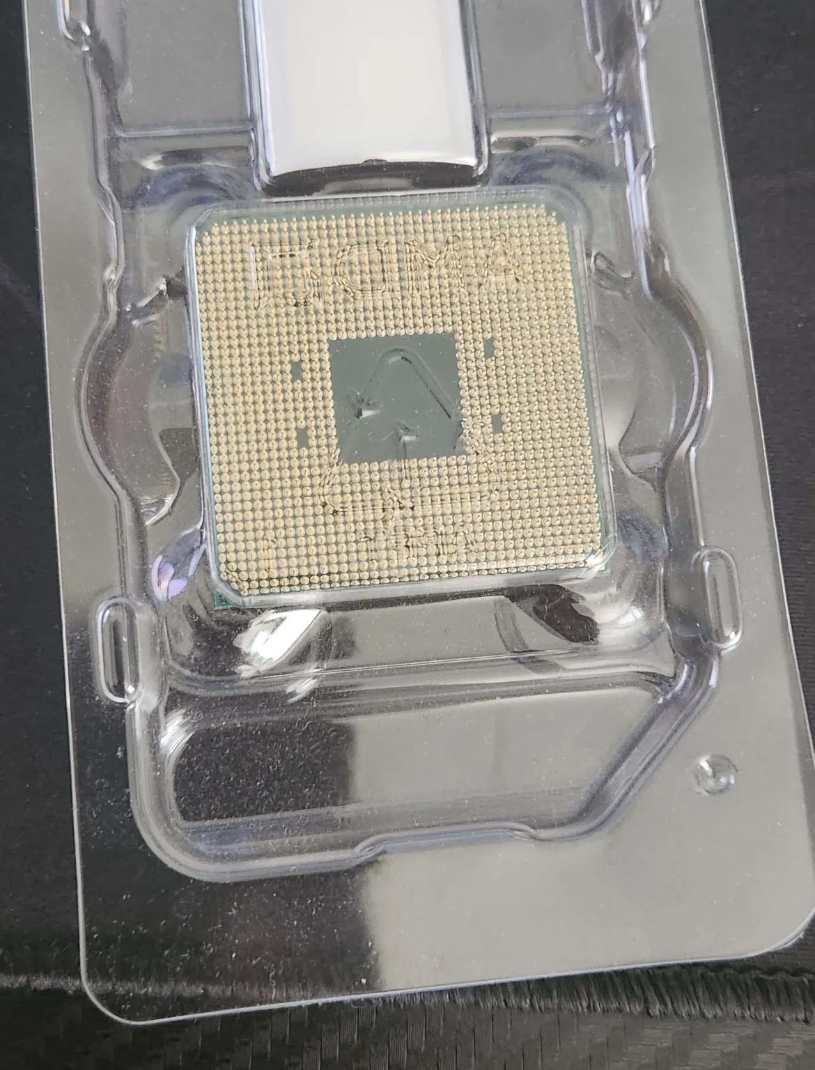 AMD Ryzen 7 5700X 8-Core, 16-Thread Unlocked Desktop Processor