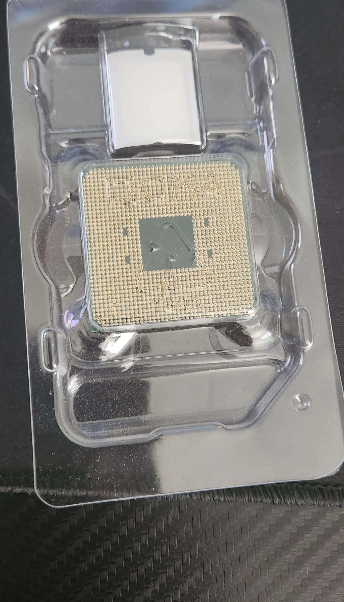 AMD Ryzen 7 5700X 8-Core, 16-Thread Unlocked Desktop Processor