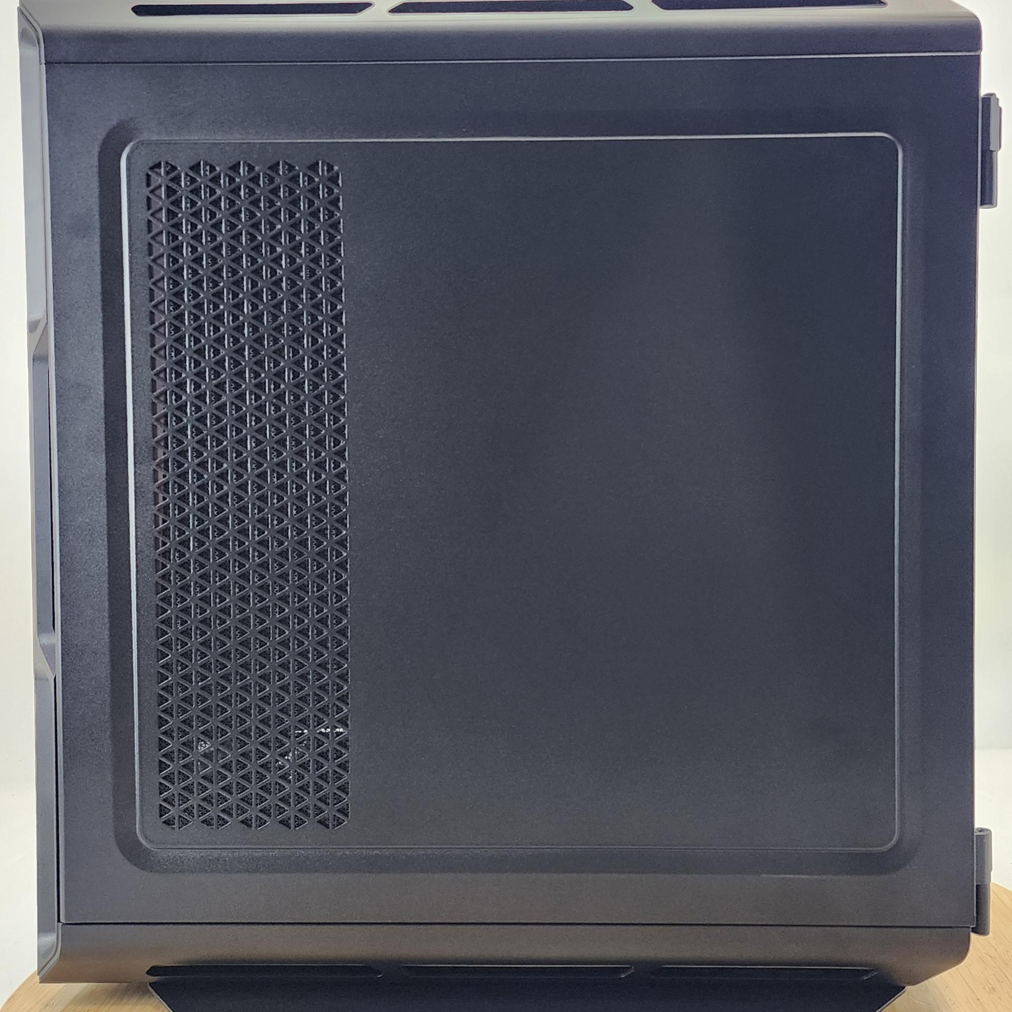 Gaming PC Ryzen 9 9950X 32GB RAM 2TB SSD RX 9070 16GB Windows 11 Computer