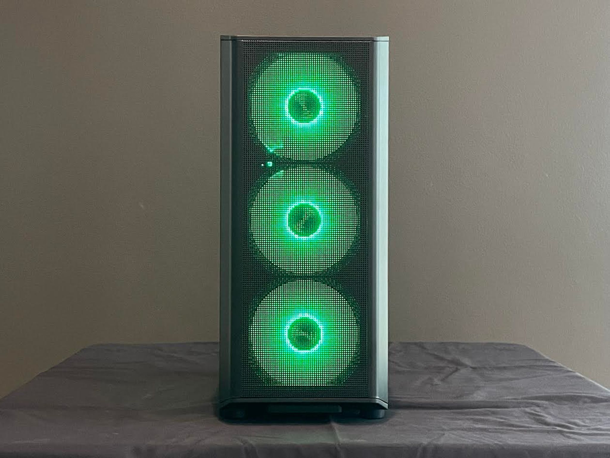 Budget gaming PC| Ryzen 5 3600| 16GB DDR4 Ram| Nvidia 2070 Super| 1TB Sata SSD