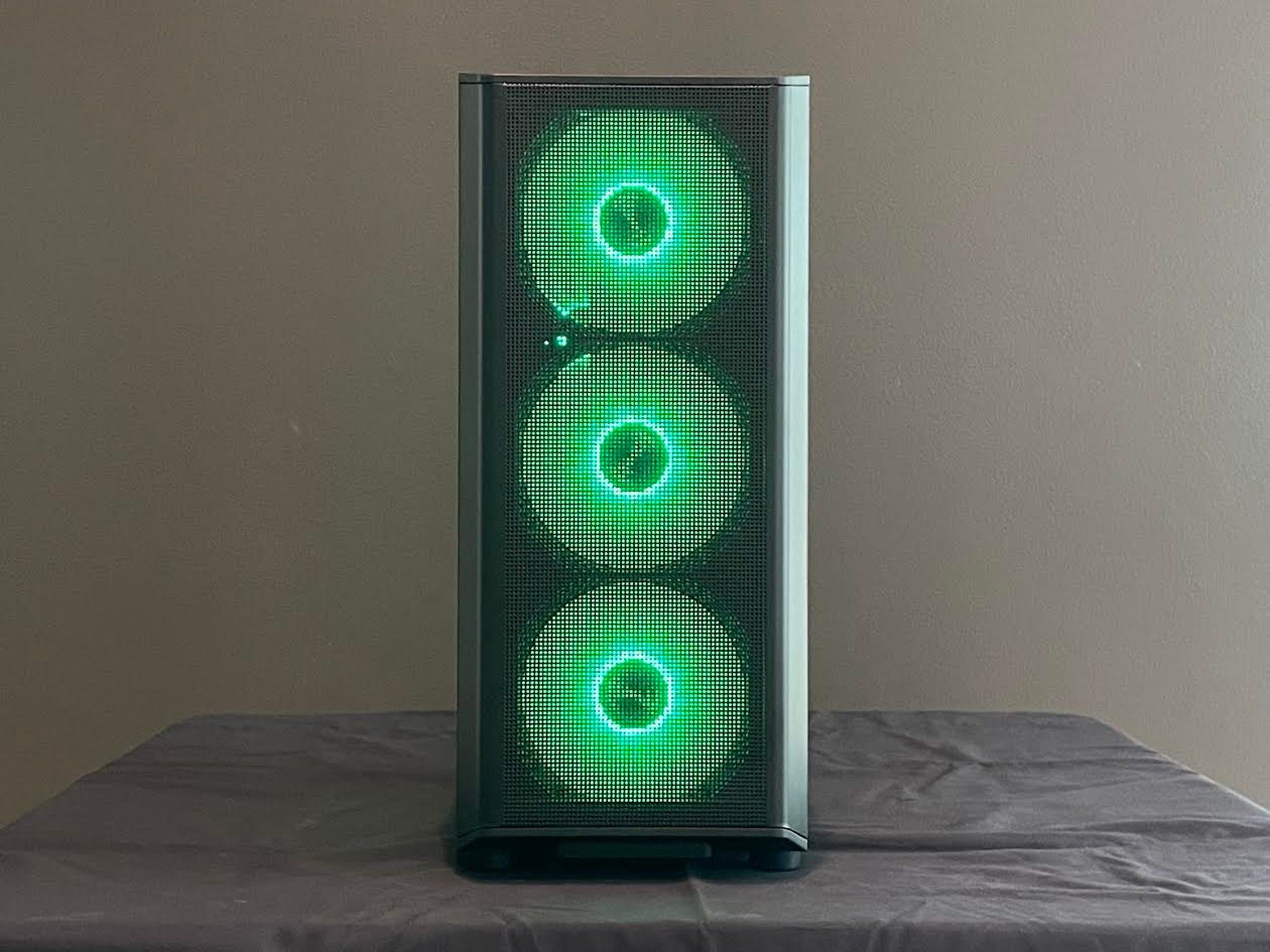 Budget gaming PC| Ryzen 5 3600| 16GB DDR4 Ram| Nvidia 2070 Super| 1TB Sata SSD