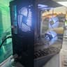 Custom Gaming PC Build | i5 14400f | 32GB RAM | 5050 8G | WINDOWS 11 PRO | 512 SSD |