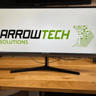 Samsung 34" Monitor Ultra Wide Monitor | 3440 X 1440 Resolution | S34J550WQN