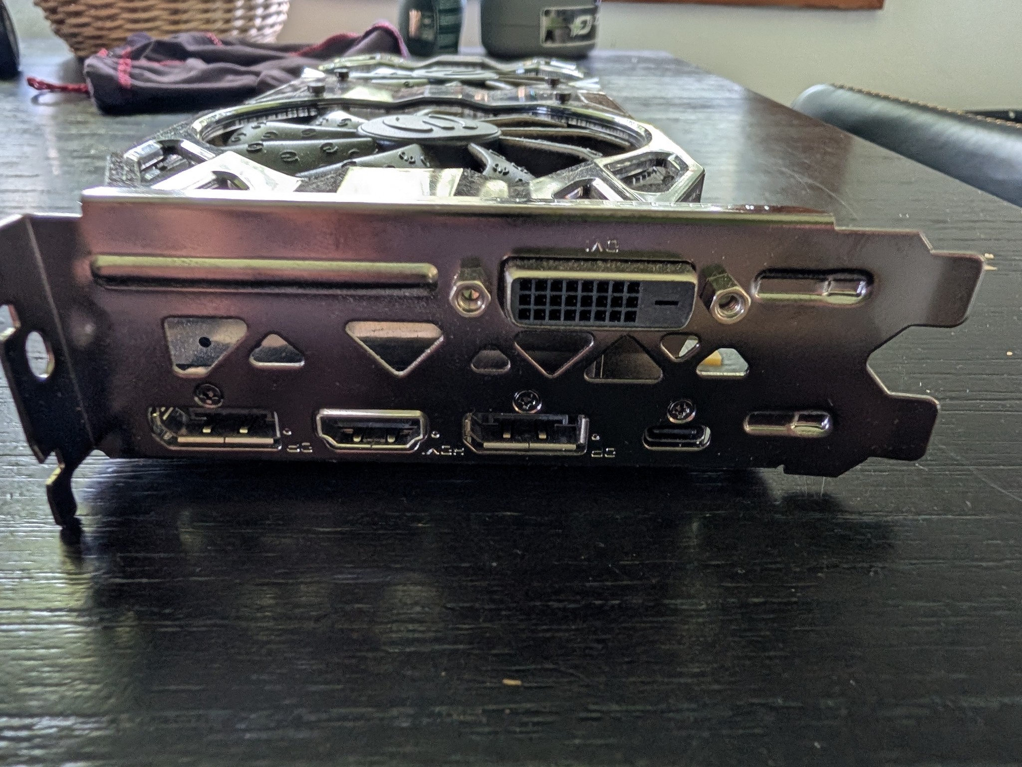 EVGA GAMING GeForce RTX 2070