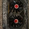XFX Radeon RX 590 8 GB FATBOY Graphics Card