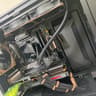 🌳Woodland Beast🌳-Ryzen 5 7600X/RX 7600 XT/32GB/1TB