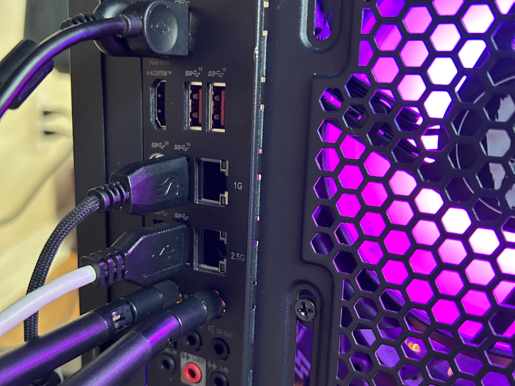 MAXIMUM FPS per dollar - AMD RX7900XTX - Intel Core i9 13900KF - 64GB DDR5 - 2TB SSD