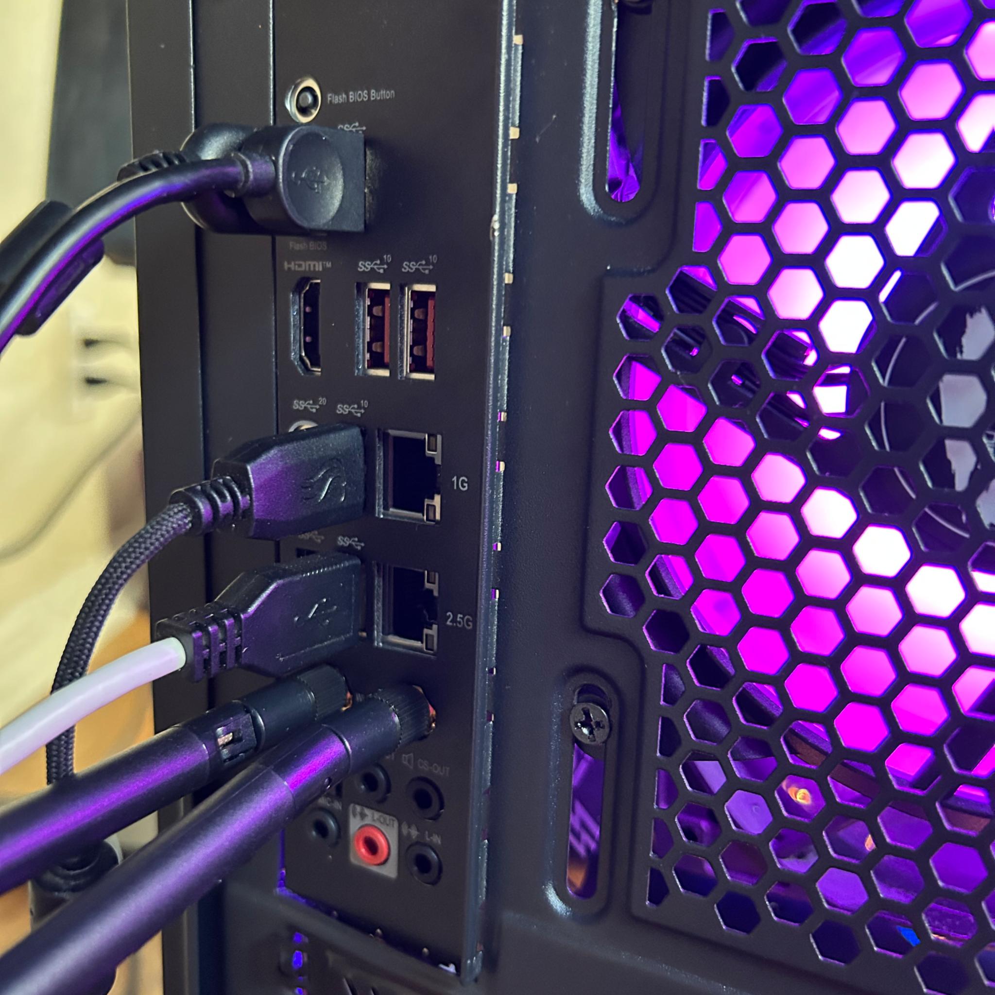 MAXIMUM FPS per dollar - AMD RX7900XTX - Intel Core i9 13900KF - 64GB DDR5 - 2TB SSD