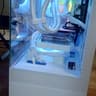 BUDGET GAMING PC BUILT FLAWLESS GAMEPLAY
