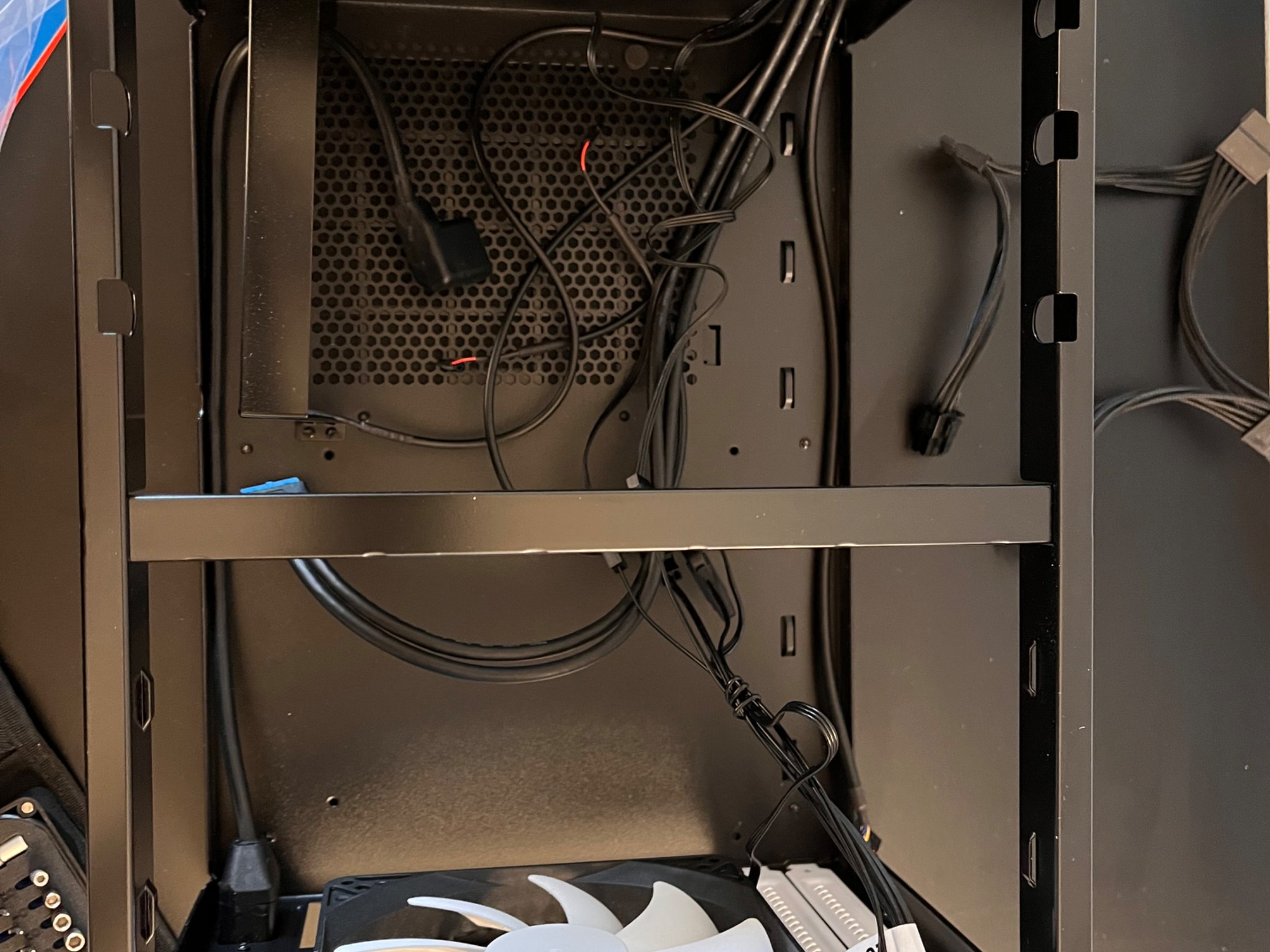 Fractal Node 304 - Like New