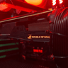 "Venomstriker" Custom Gaming PC - i7-9700k, GTX 1080ti, 16gb RAM, 1tb SSD