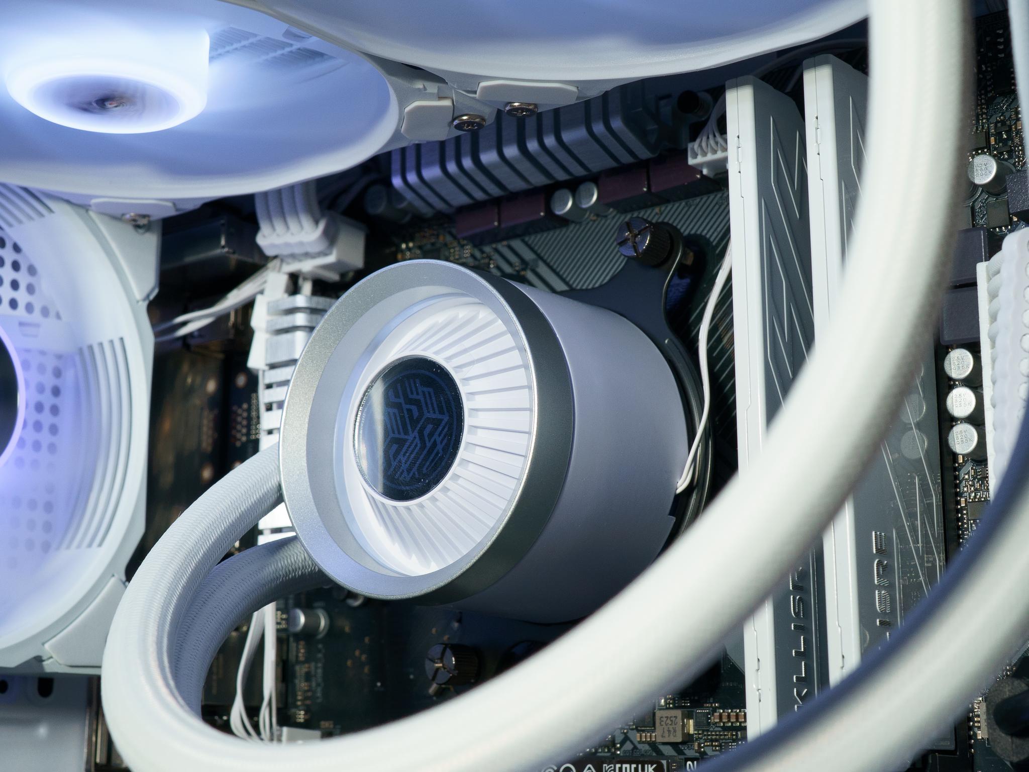 Gaming PC | RYZEN 5 3600 | RTX 3060 Ti | 16GB RAM | 1TB SSD