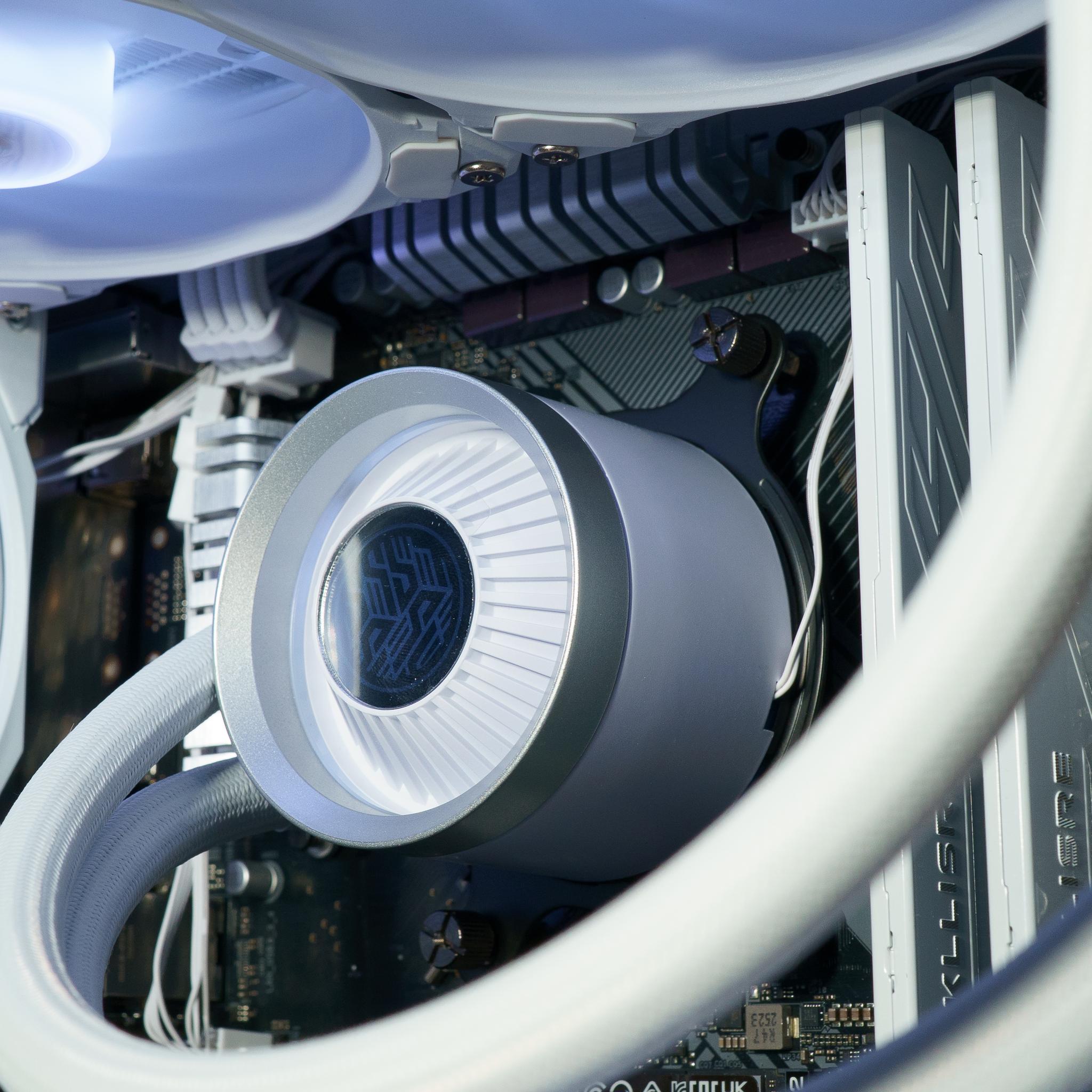 Gaming PC | RYZEN 5 3600 | RTX 3060 Ti | 16GB RAM | 1TB SSD
