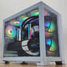 Gaming PC i9-14900K 32GB RAM 2TB SSD RX 7900 XTX 24GB Win11 Computer