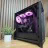 Ryzen 7 7700X Gaming PC | RTX 3060 12GB | 32GB DDR5 | 1TB Samsung 990 Pro | WiFi