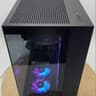 Gaming PC i7-14700KF 32GB RAM 1TB SSD RTX 4070 Ti 12GB Windows 11 PC