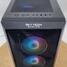 Gaming PC Ryzen 5 5600G 16GB RAM 1TB SSD RX 6500 XT 4GB Windows 11 Computer