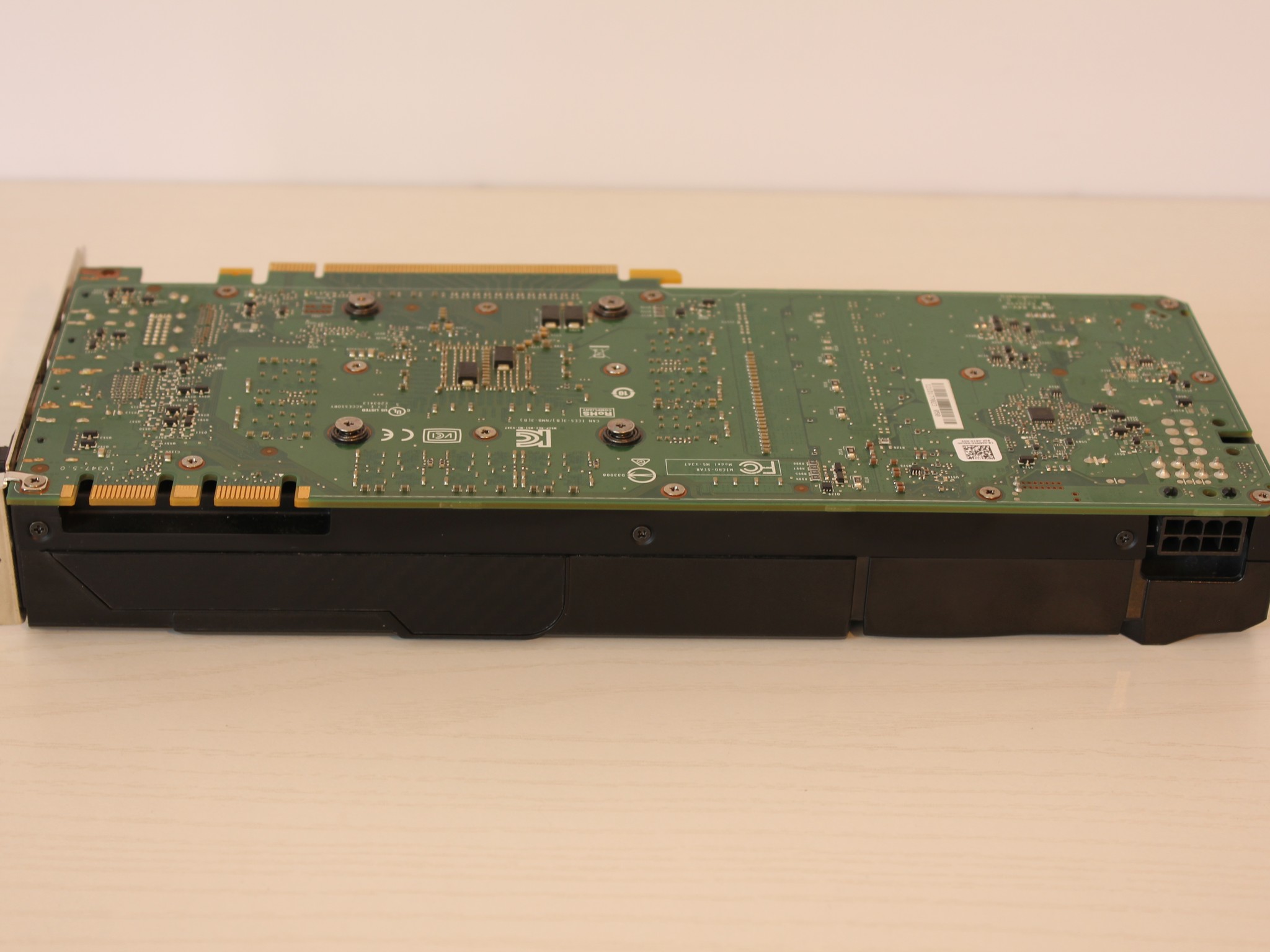 Dell GTX 1070 OEM 8GB