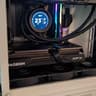 RX 9060 XT 16GB | Ryzen 5 7500X3D | 32GB DDR5-6000 | 1TB NVMe | Corsair RMe 850W