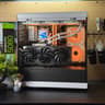 Brand New 4K Gaming PC | RTX 5080 | Ryzen 7 9800x3D | 32GB DDR5 | 4TB | Windows 11