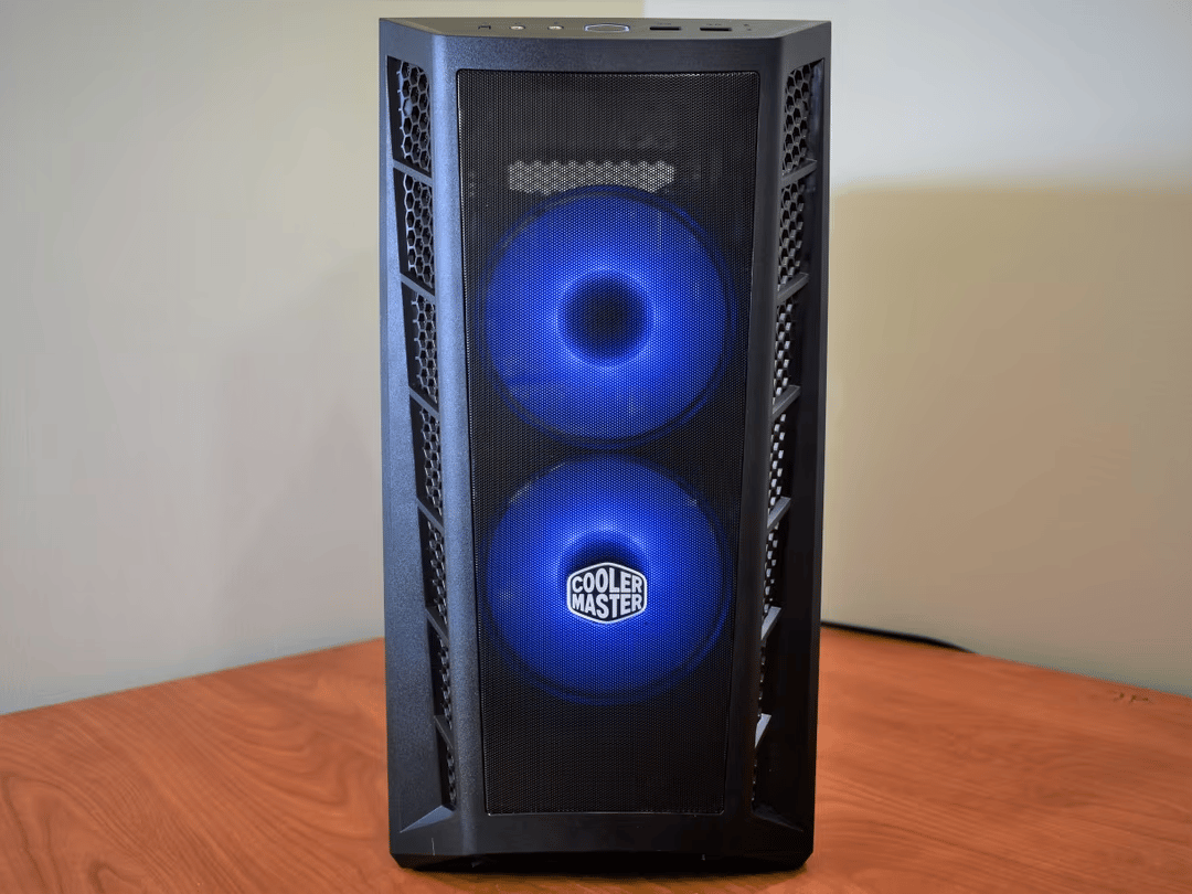 Brand New!! Intel 10th gen and RTX 3050