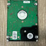 OEM Apple 655-1115A Hitachi Travelstar 60GB 2.5" IDE Hard Drive IC25N080ATMR04-0