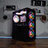 🍬🚀 | EVGA SC2 GeForce GTX 1080 Ti 11GB | INTEL i9 9900K | 16GB DDR4 RAM | 1.25TB | Candy Rocket