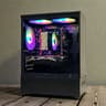 Flash Sale! Gaming PC | AMD Radeon RX 580 8GB, Xeon i7 CPU, 16GB DDR4, 500GB SSD, WIN 11 Pro