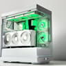🫗4k Liquid Cooled Gaming PC🫗Nvidia RTX 4080 16GB✳️Intel Core i7-13700KF 16core✳️64GB DDR5 ✳️3TB NVME