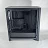 Corsair 4000D PC Case with Tempered Glass and Front Mesh