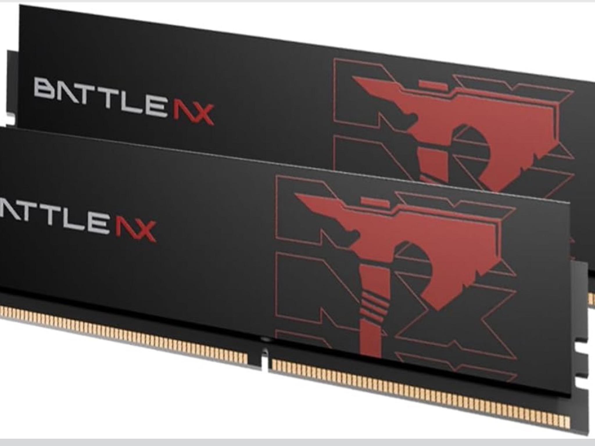 32GB DDR5 6000MHz RAM 32GB(16GBx2)